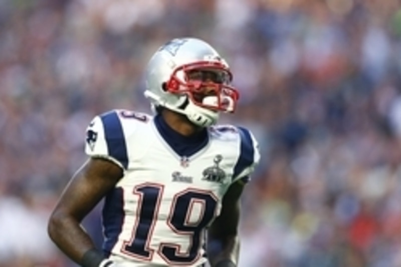 Keeping Brandon LaFell and Danny Amendola Has Merits for New England  Patriots, News, Scores, Highlights, Stats, and Rumors