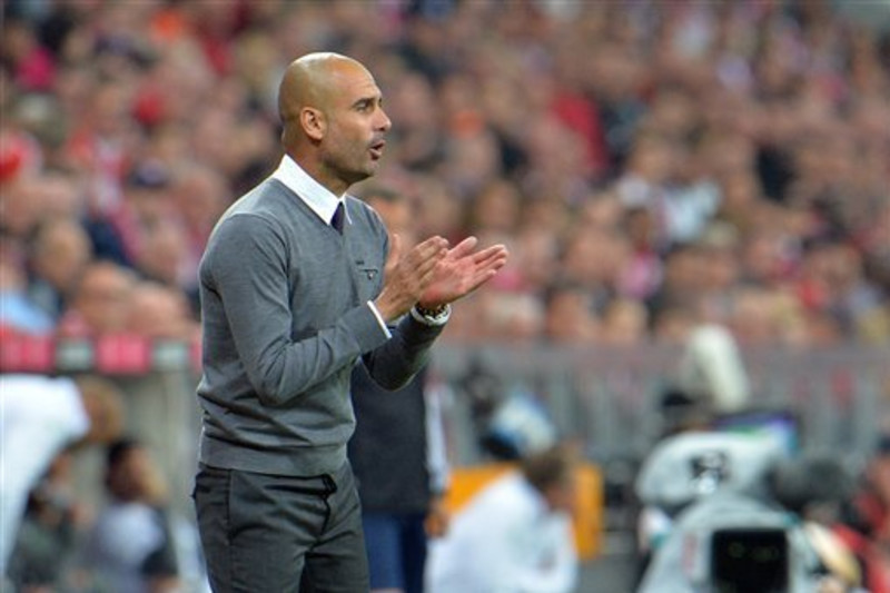 Bayern Munich Pre-Season Schedule 2015: Fixtures, Dates, Live Stream and TV  Info, News, Scores, Highlights, Stats, and Rumors