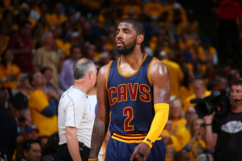 Kyrie irving highlights sales cavs