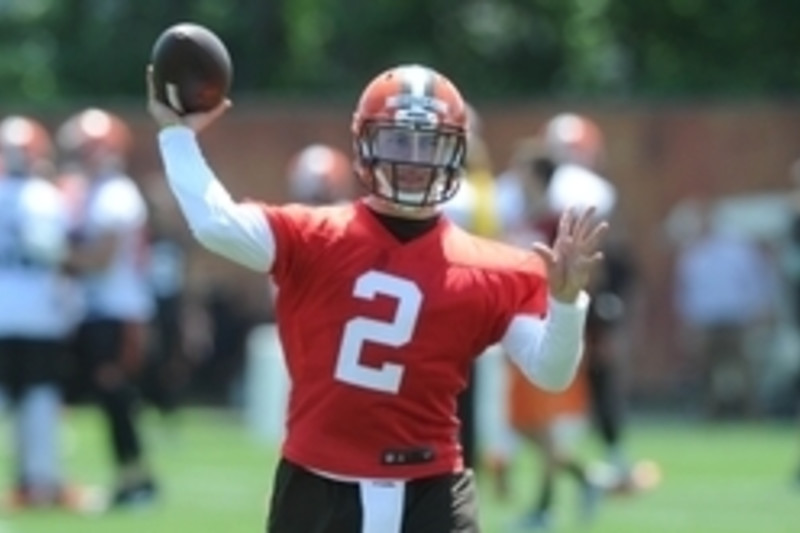 So Long, Johnny: A Browns Fan Reflects on the Manziel Era in Cleveland