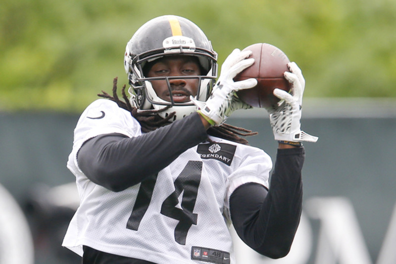 Pittsburgh Steelers Release Week 1 Depth Chart - Sports