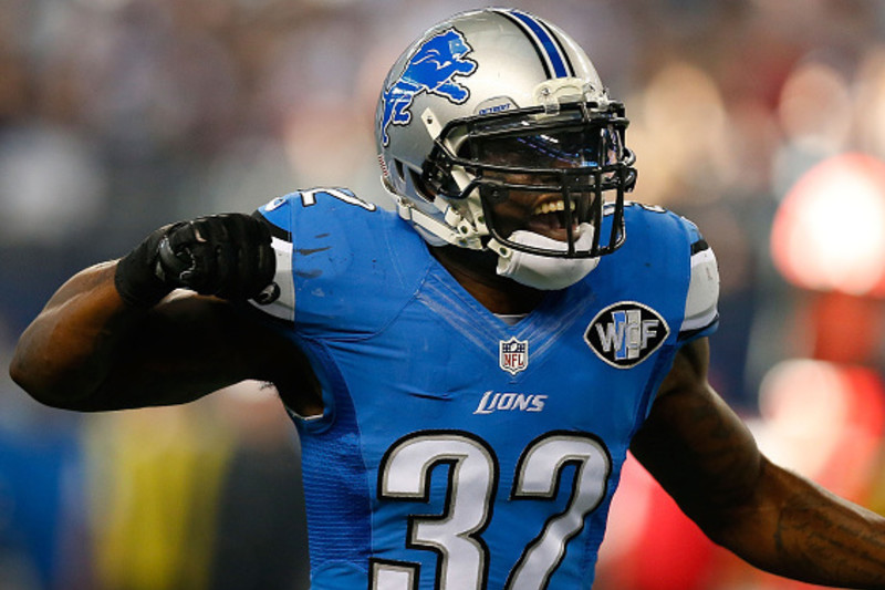 Detroit Lions reactions: Worst half of football since last game