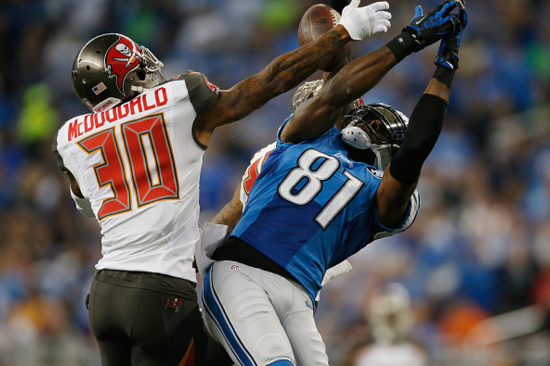 Gerald McCoy: Bucs team leaders need to hold players more accountable