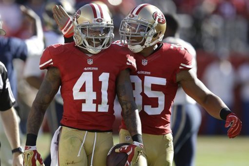 Arik Armstead's return a big plus for 49ers' already-stout defense