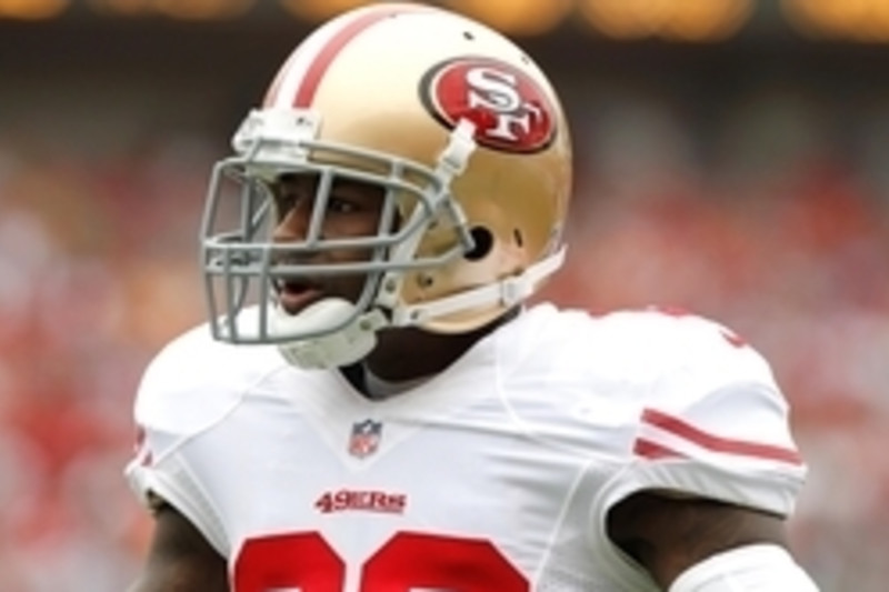 49ers sign CB Shareece Wright to 1-year deal; re-sign Chris Cook - Niners  Nation