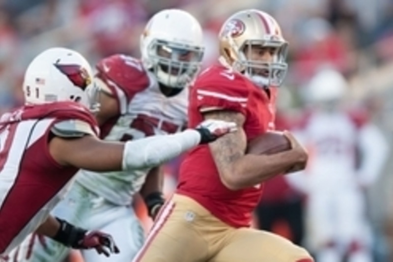 Arizona Cardinals Free Agency: Should D'Anthony Batiste Be Retained? -  Revenge of the Birds