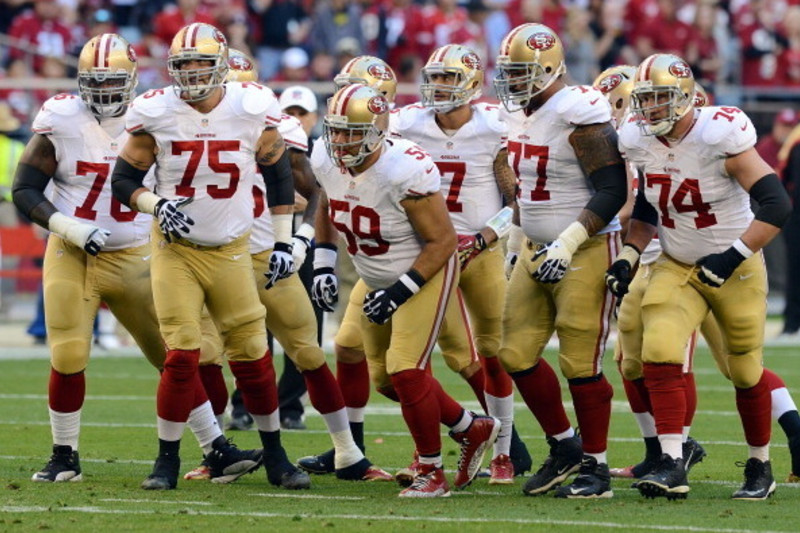 Strength of the 49ers Lies With the Offense, Not Defense - Sports