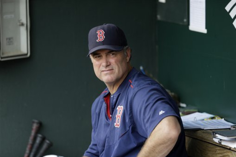 Mastrodonato: MLB's new rules could benefit Red Sox, but not Brock Holt