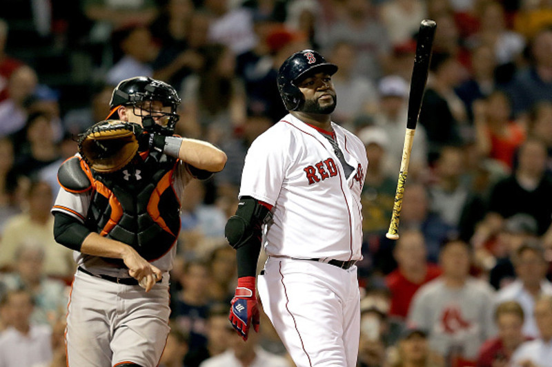 Mastrodonato: Brock Holt's departure doesn't make the Red Sox better