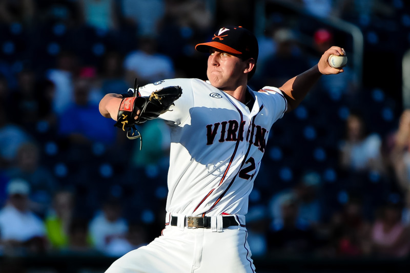College World Series 2015: Time and TV Schedule for Vanderbilt vs. UVA, News, Scores, Highlights, Stats, and Rumors