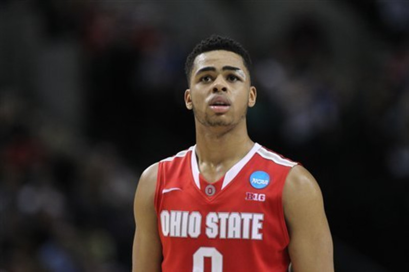 NBA Draft 2015: Ranking the 10 Most Overrated Prospects in the