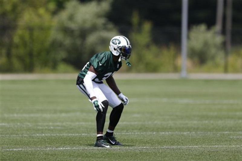 New York Jets Depth Chart: Projected 53-man roster (pre-camp)