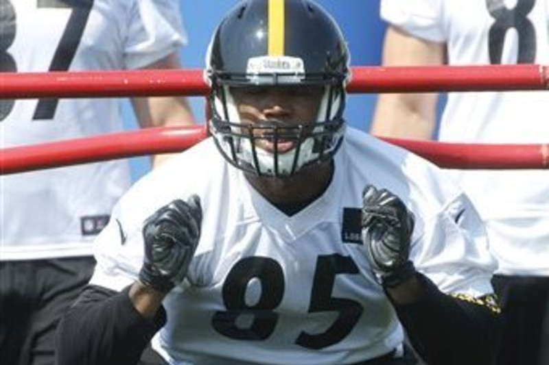 Steelers 53-man roster projection: Ray Fittipaldo's final