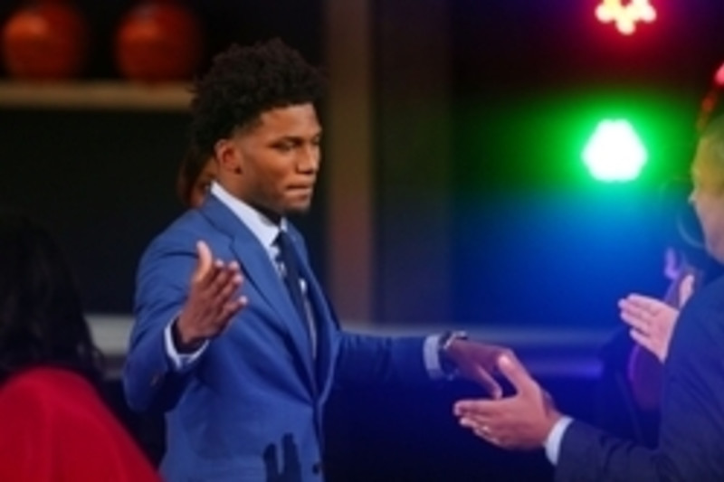 NBA Draft 2015: List of Round 1 Picks, Grades and Analysis, News, Scores,  Highlights, Stats, and Rumors