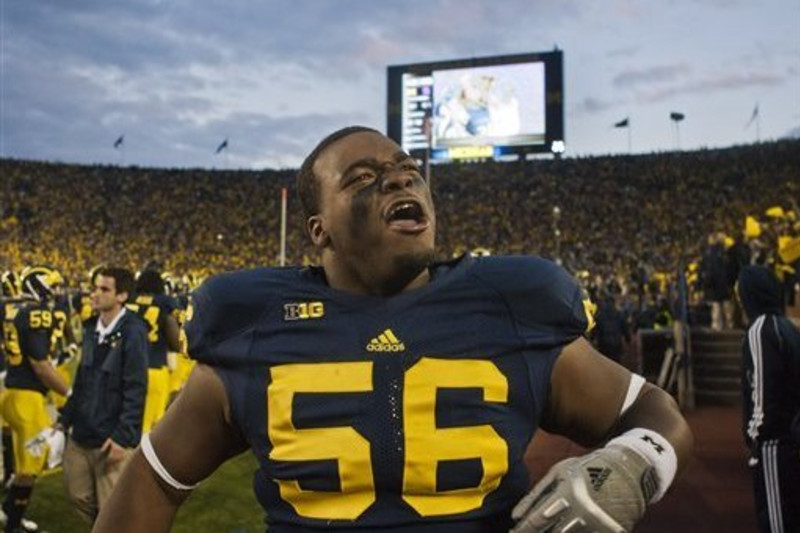 What a sad news Michigan Wolverines five players that was rushed to the hospital this afternoon