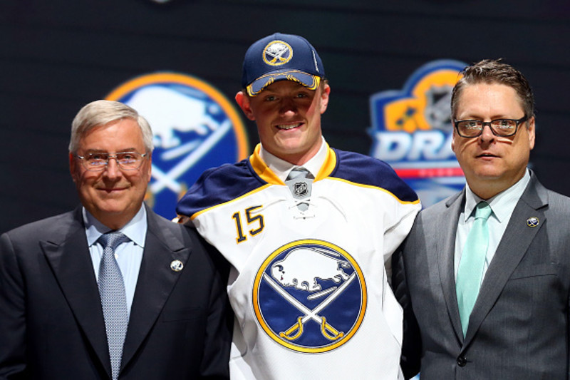 Yost: The 2015 NHL Draft Class of 2015 is dominating the league