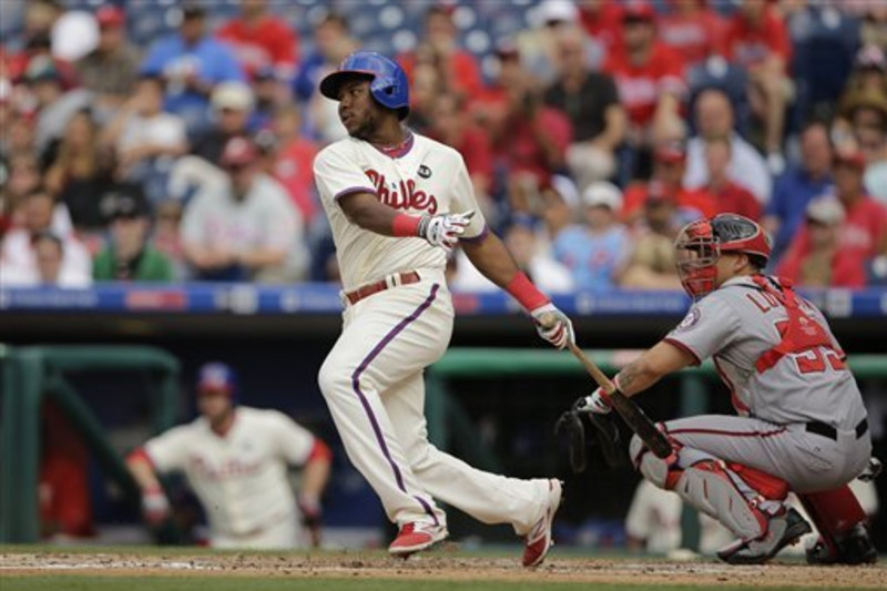 NL Exec: Phillies 'keep changing their mind' on Maikel Franco  Phillies  Nation - Your source for Philadelphia Phillies news, opinion, history,  rumors, events, and other fun stuff.