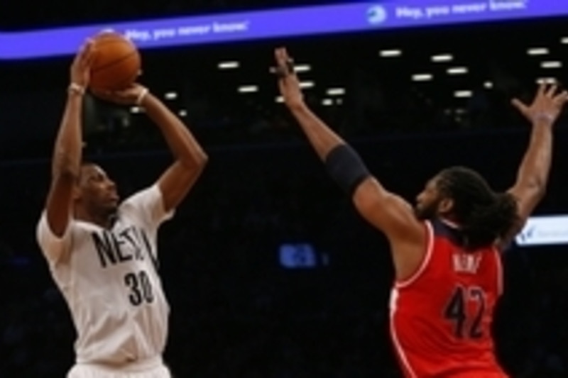 Thaddeus Young understands Brooklyn's rebuild wasn't the right situation  for him - NetsDaily