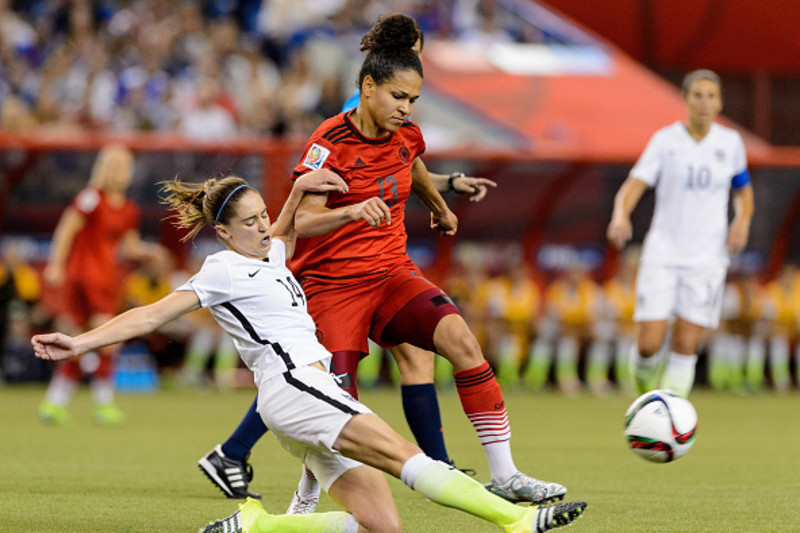 USWNT lineup: Looking at the team's formation options ahead of the