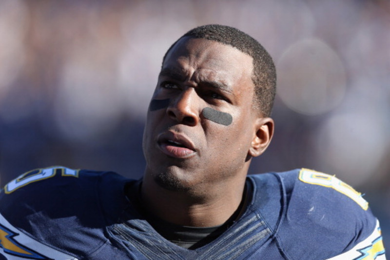 Antonio Gates defending integrity amid PED suspension