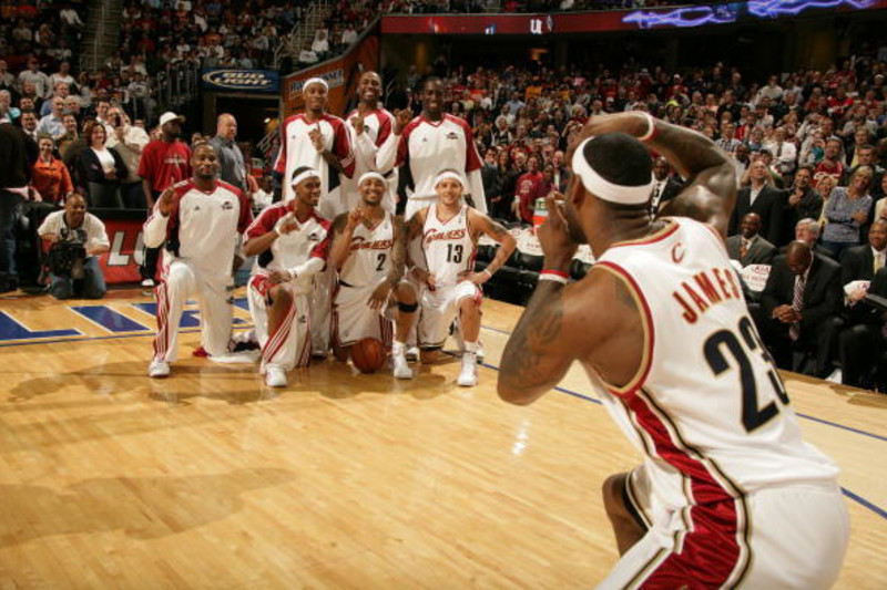 Cleveland Cavaliers Get Even Deeper, More Lethal with Mo Williams
