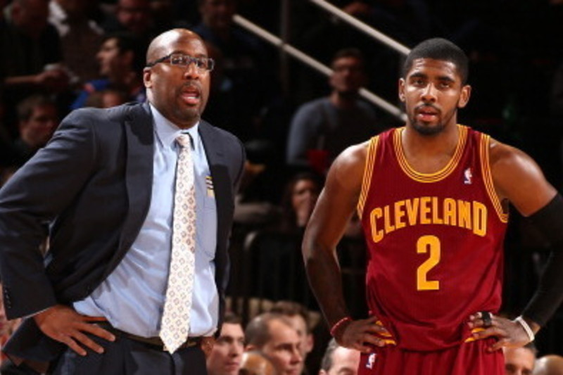NBA Insider Says Cavs Likely Destination if LeBron's Traded + The Key to  Making It Happen
