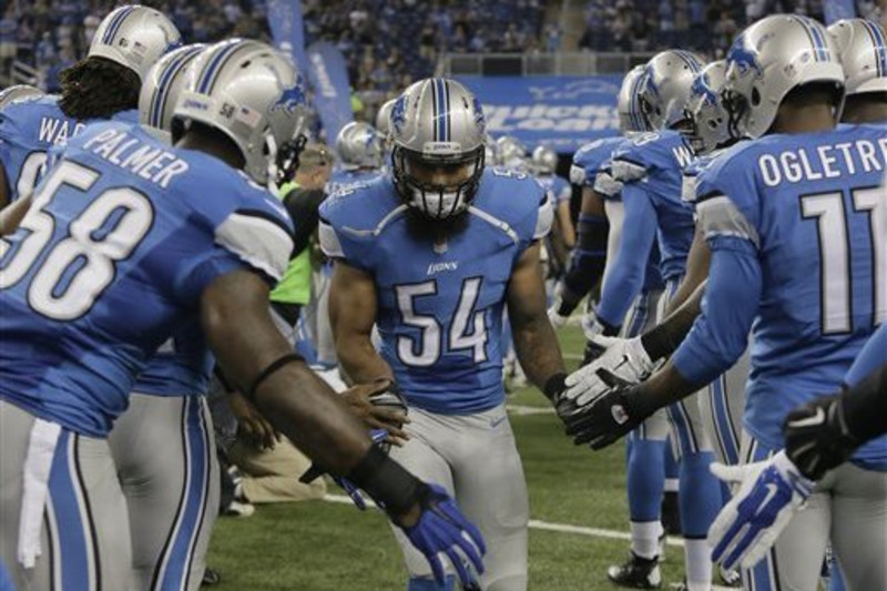 What Matters In Detroit Lions Offseason