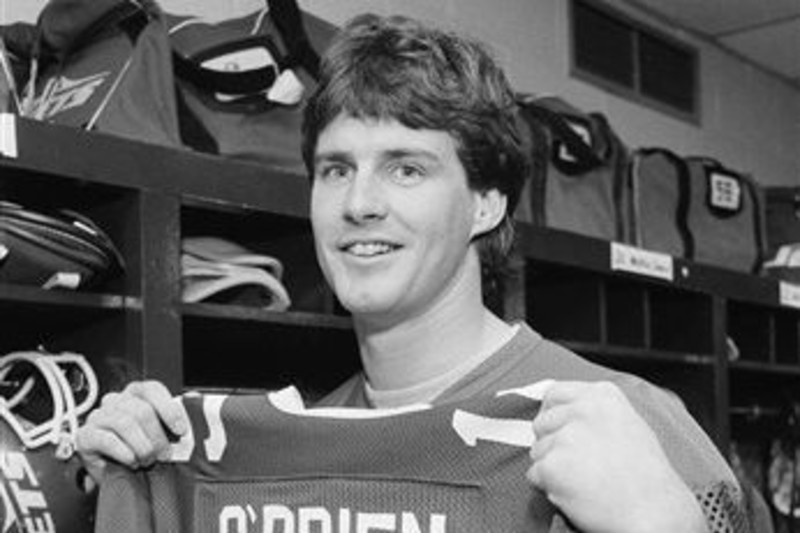 NFL Urban Legends: Dan Marino, Drug Rumors and the Draft-Day Slide