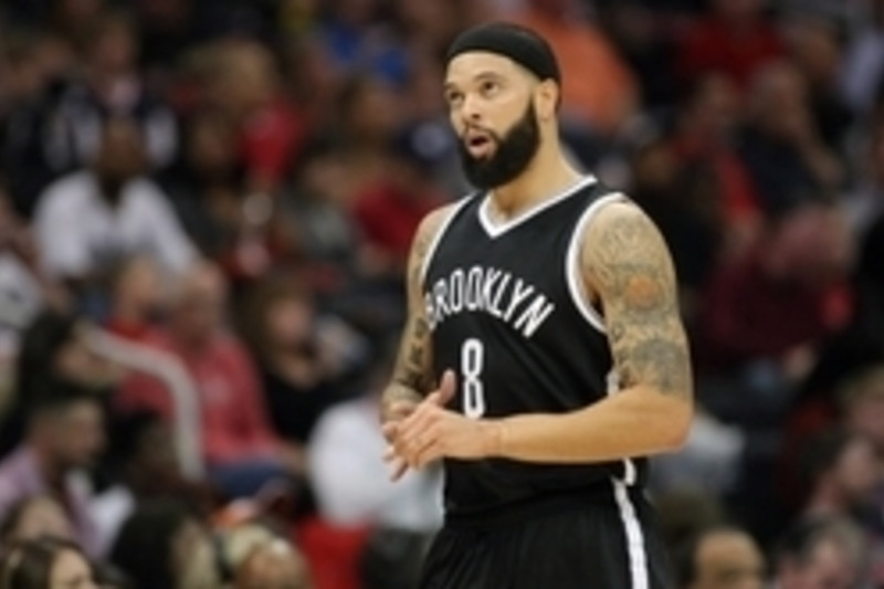 Deron Williams chose Nets over Mavs, in part, because Mark Cuban skipped  meeting 