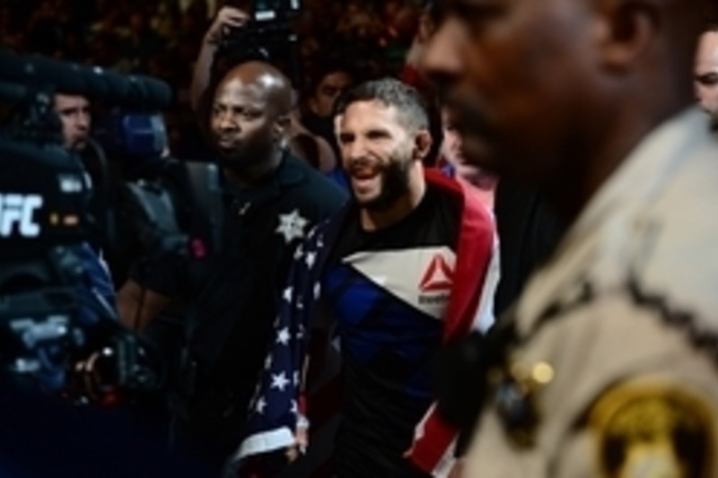UFC-Reebok Deal: Who Wins, Who Loses on UFC's New Uniform Policy?, News,  Scores, Highlights, Stats, and Rumors