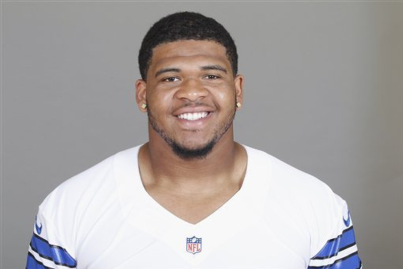 La'el Collins - Wikipedia