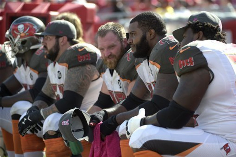 BX: How will Cincinnati Bengals' offensive line transform?