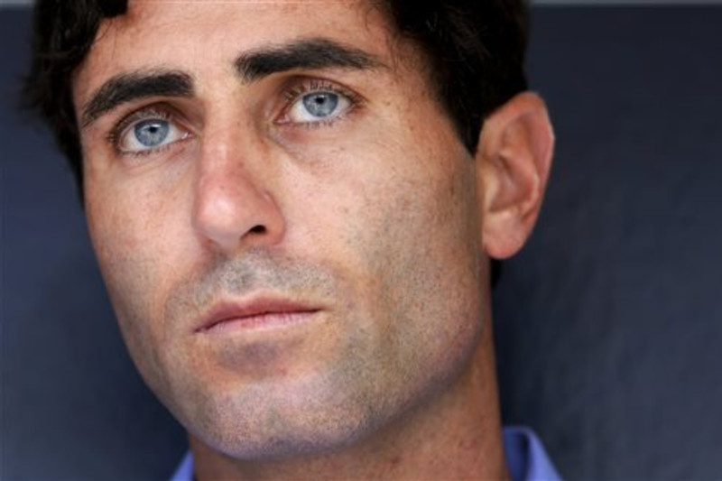 Grading A.J. Preller's offseason trades