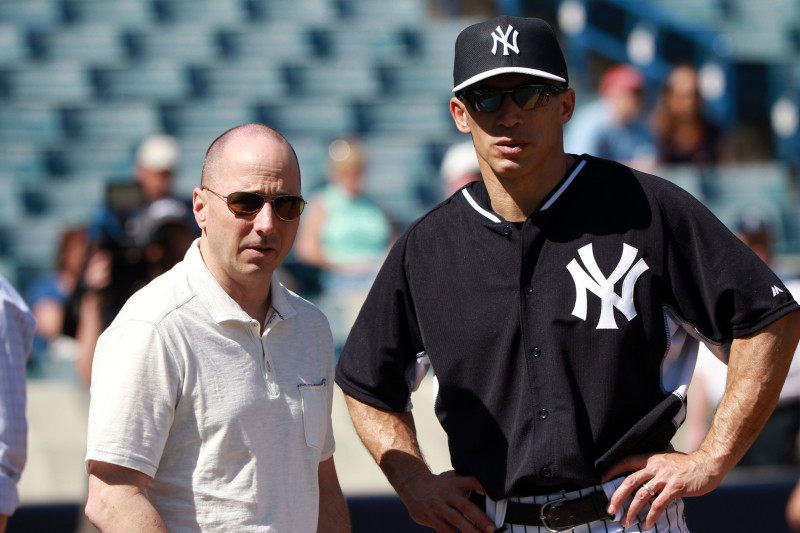 Jacob deGrom's words hard to believe for Mets fans - Newsday