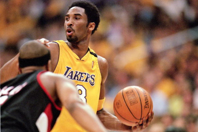 Kobe Countdown: The History (Part 4): Bryant, Lakers return to