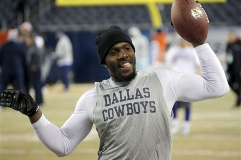 Dez Bryant signs five-year, $70-million deal with Dallas Cowboys - Los  Angeles Times