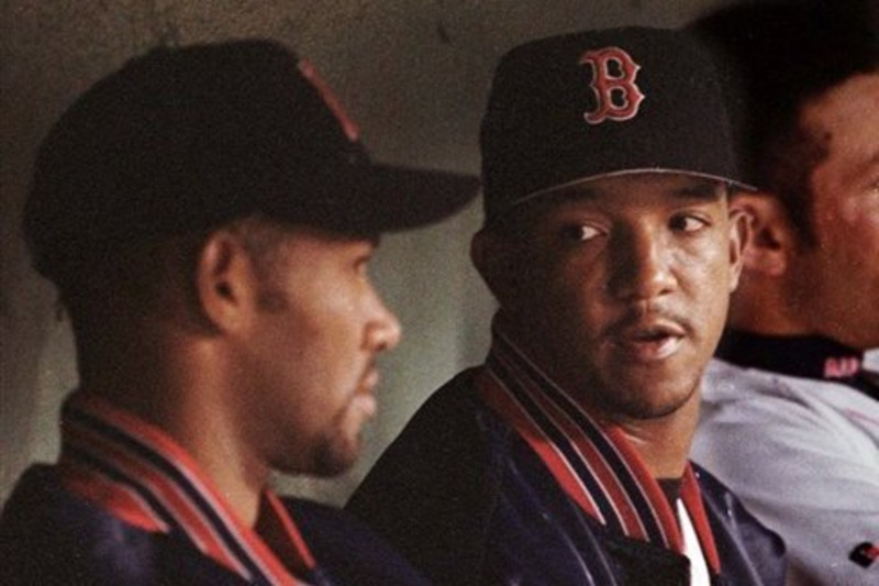 As Hall Induction Nears, Pedro Martinez Looks Back on Best
