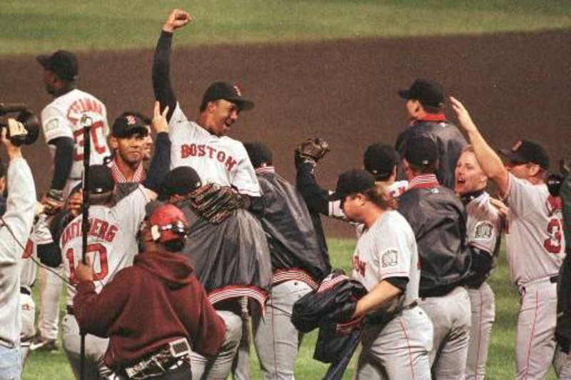 As Hall Induction Nears, Pedro Martinez Looks Back on Best Pitching Season  Ever, News, Scores, Highlights, Stats, and Rumors