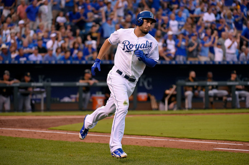 2015 Fantasy Baseball Rankings