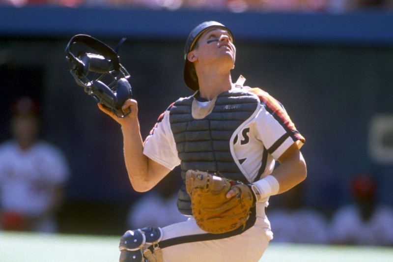 Craig Biggio Turned Unmatched Versatility into Hall of Fame Legacy