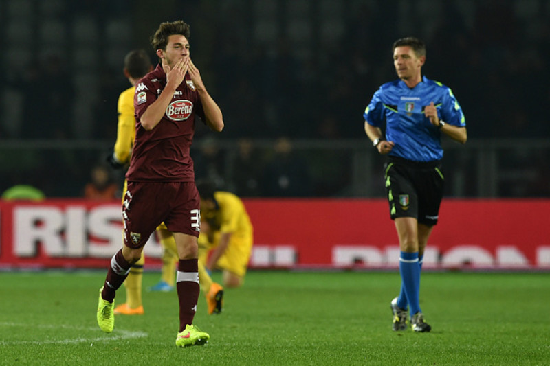 REPORT: Parma's Matteo Darmian Will Join Inter Milan - Last Word on Football