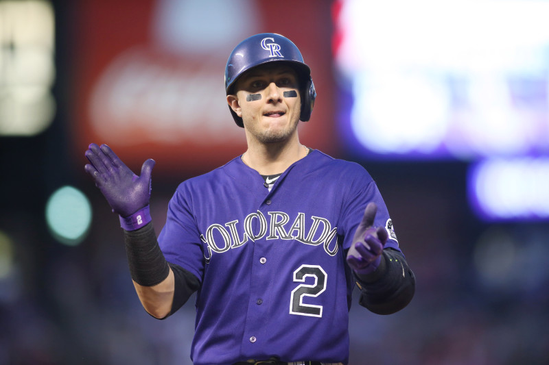 Hit and Run: Troy Tulowitzki makes sense for these four teams