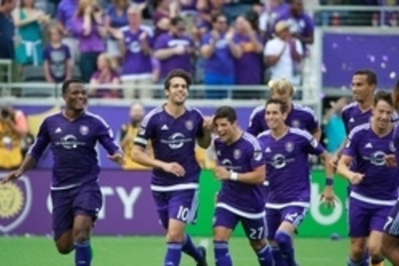 Orlando City Captain Kaká Selected to MLS All-Star Fan XI