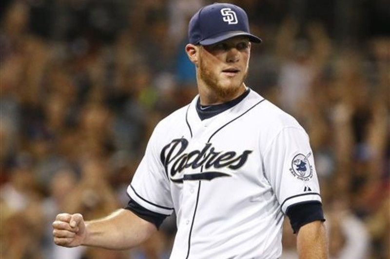 White Sox pick up Craig Kimbrel's $16 million option - The San Diego  Union-Tribune