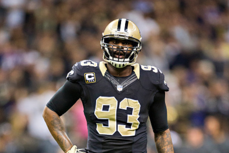 Junior Galette Sounds Off Against Saints Through Rants On Girlfriend's  Twitter - Canal Street Chronicles