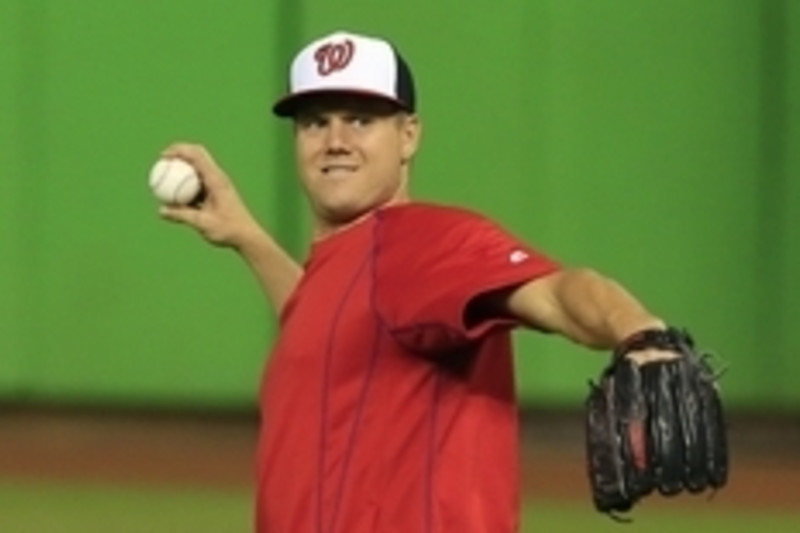 Washington Nationals: Grading their MLB Trade Deadline performance