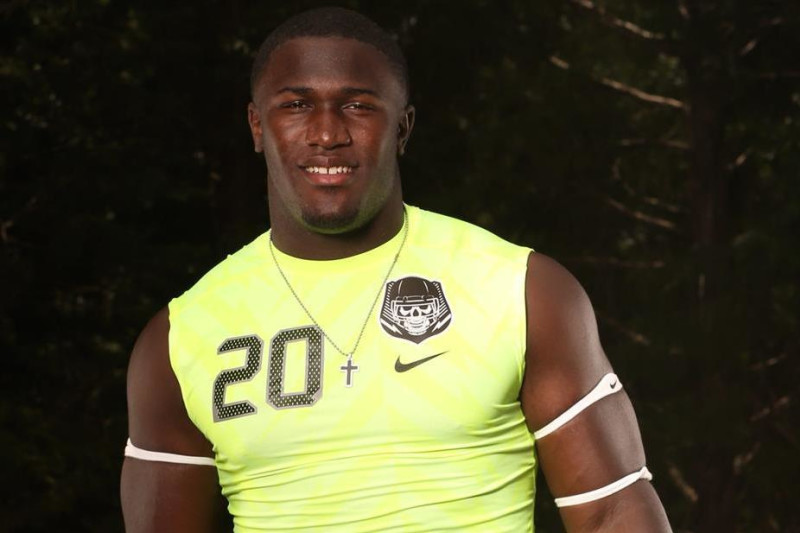 HIGHLIGHT: DEVIN WHITE, YES!