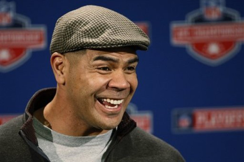 Remembering Junior Seau's Hall of Fame Career