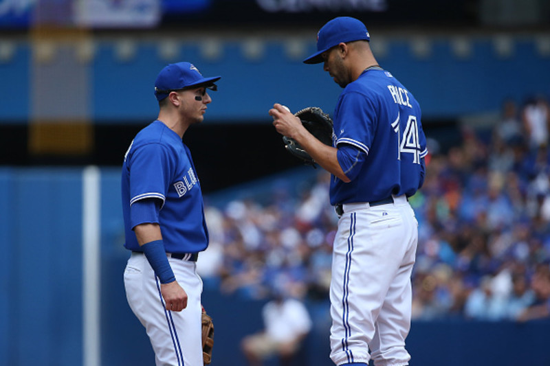 Edwin Encarnacion, Blue Jays top Twins 9-3 for 4-game sweep