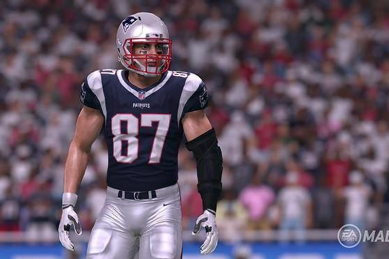 Madden 16: Review of Rookie Player Ratings and Overall Franchise Rankings, News, Scores, Highlights, Stats, and Rumors